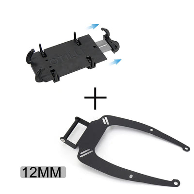 Suporte de Navegação GPS para Motocicleta YAMAHA NMAX 125/155 -Modelo 17