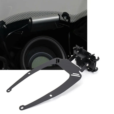 Suporte de Navegação GPS para Motocicleta YAMAHA NMAX 125/155 -Modelo 17