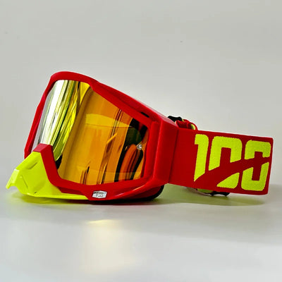 Óculos para Motocross