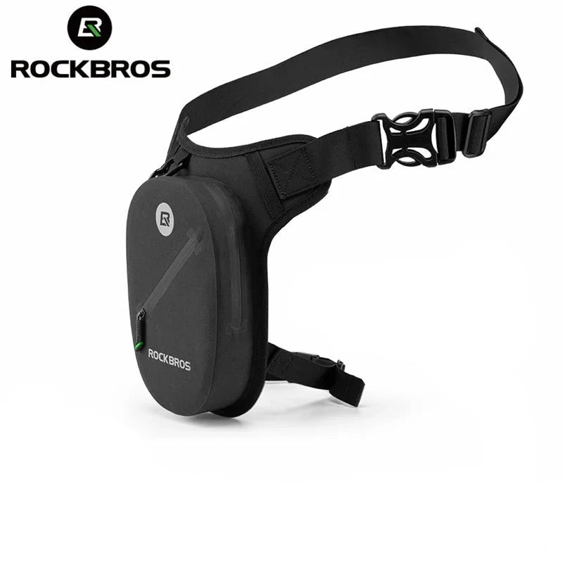 Bolsa de Cintura à Prova d'Água para Motociclismo