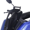 Suporte de Navegação GPS para Motocicleta YAMAHA NMAX 125/155 -Modelo 17